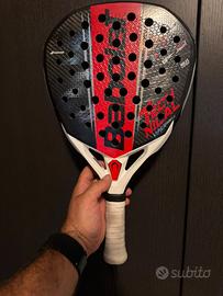 Babolat technical viper soft