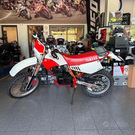 YAMAHA TT 350