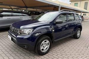 DACIA Duster 1.5 blue dci 4x4 PREZZO REALE NAVIG