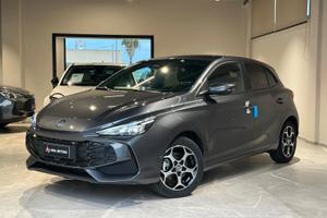 Mg MG3 1.5 Hybrid+ Luxury My26
