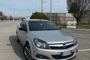 Opel Astra Twin Top
