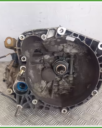 Cambio Manuale ALFA ROMEO 146 1.4 16V Twin Spark