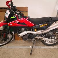 Husqvarna TE 610 - 2011