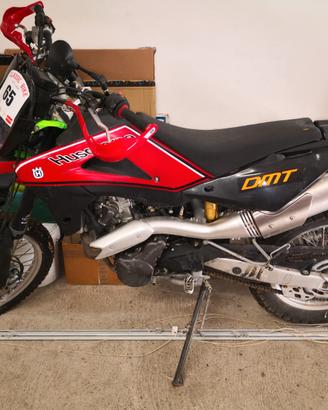 Husqvarna TE 610 - 2011