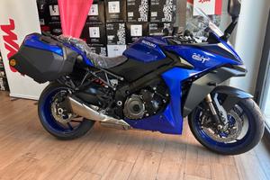 Suzuki GSX S 1000 GT full