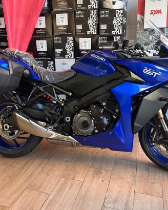 Suzuki GSX S 1000 GT full
