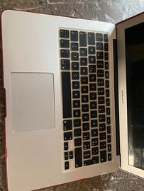 Macbook air