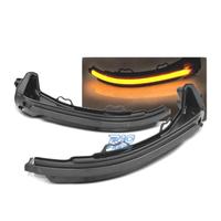 FRECCIE DINAMICHE A LED PER SPECCHIETTI RETROVISOR