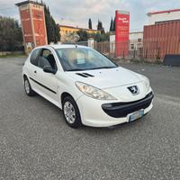 Peugeot 206 Plus 1.1 60CV 3p.