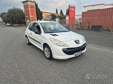 Peugeot 206 Plus 1.1 60CV 3p.