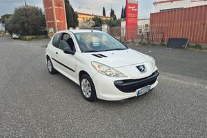 Peugeot 206 Plus 1.1 60CV 3p.