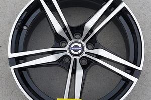 4 Cerchi In Lega NUOVI Da 19 Per VOLVO