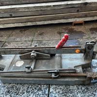 tagliapiastrelle manuale