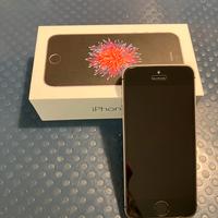 Iphone SE 1^ serie 64 GB