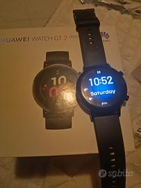 Smartwatch HUAWEI WATCH GT 2 da 42mm
