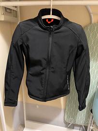 Giacca moto da donna
