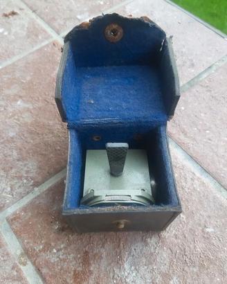 Telemetro antico