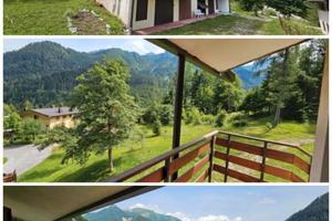 Appartamento Forni Avoltri località Ciolos Sappada