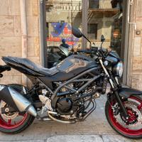 Suzuki SV 650 Pronta Consegna 14/11