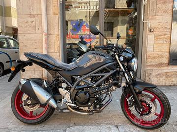 Suzuki SV 650 Pronta Consegna 14/11