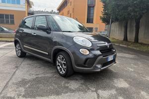 Fiat 500L 1.4 T-Jet 120 CV Trekking