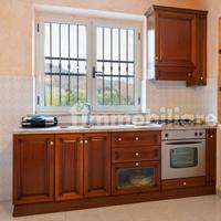 Cucina Lube pari al nuovo