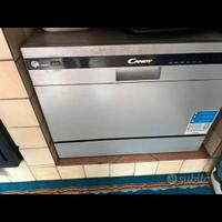 Lavastoviglie 6 coperti