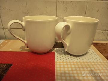 Set tazze Villeroy e Boch