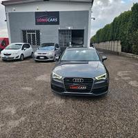 Audi A3 SPB 2.0 TDI 184 CV clean diesel quattro S 