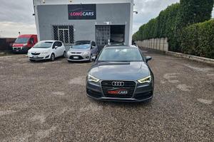 Audi A3 SPB 2.0 TDI 184 CV clean diesel quattro S 