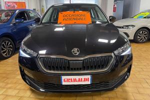 SKODA Scala 1.6 TDI SCR Ambition