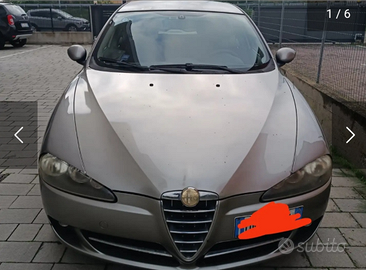 Alfa 147