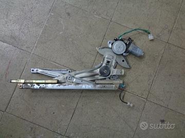 ALZAVETRO ANTERIORE DESTRO PER L200 K64T 2001