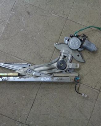 ALZAVETRO ANTERIORE DESTRO PER L200 K64T 2001