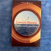Libro tutto sarà perfetto