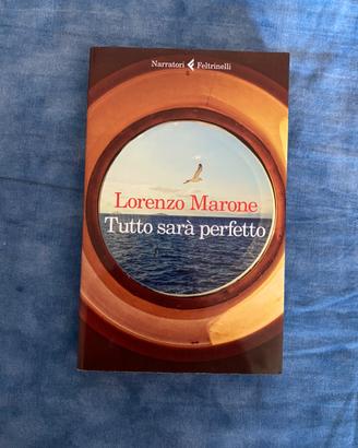 Libro tutto sarà perfetto