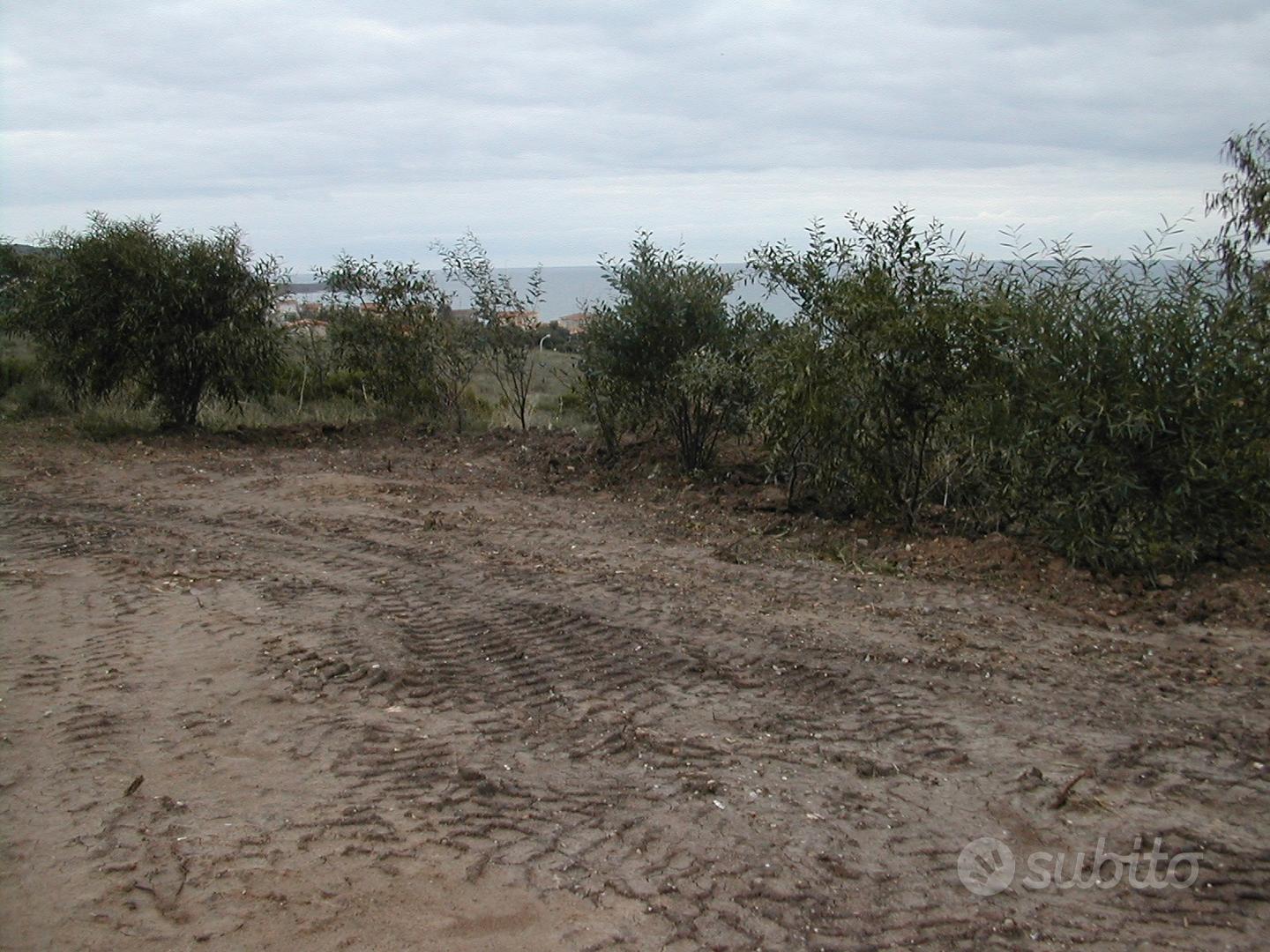 Terreno panoramico - Vista 3