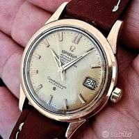 Omega Constellation Oro Acciaio ref. 2943 Anni 50