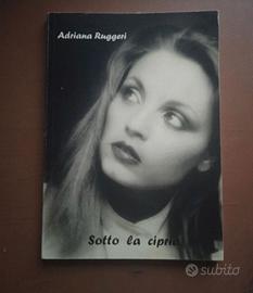 Sotto la cipria - Adriana Ruggeri