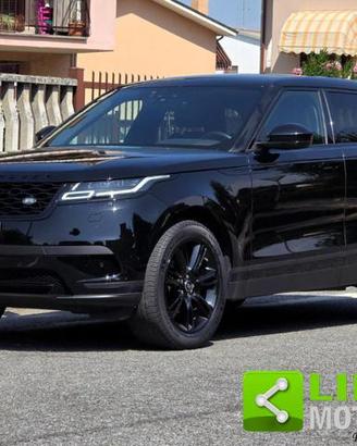 LAND ROVER Range Rover Velar 2.0D I4 180 CV S FU
