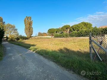 Terreno Agricolo Cesenatico