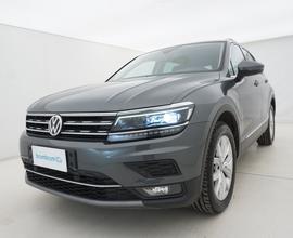 Volkswagen Tiguan Advanced 4MOTION DSG BR499444 2.