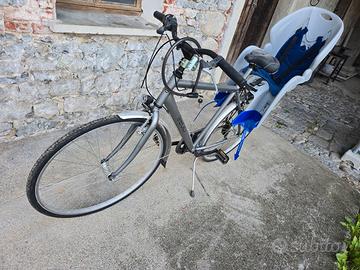 Bici da uomo
