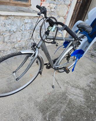 Bici da uomo