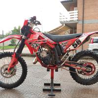 Gas Gas EC 125 - 2011