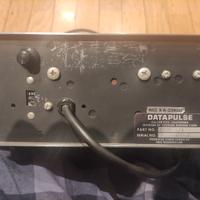 Systron Donner 101 Datapulse Pulse Generator