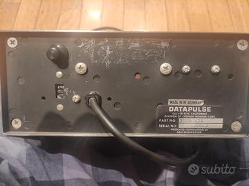 Systron Donner 101 Datapulse Pulse Generator