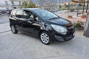 Opel meriva 1.3mjt