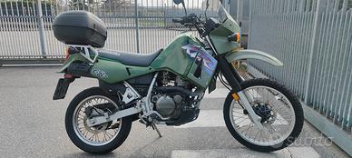 Kawasaki klr 650 