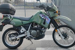 Kawasaki klr 650 